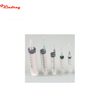 Jeringa médica desechable