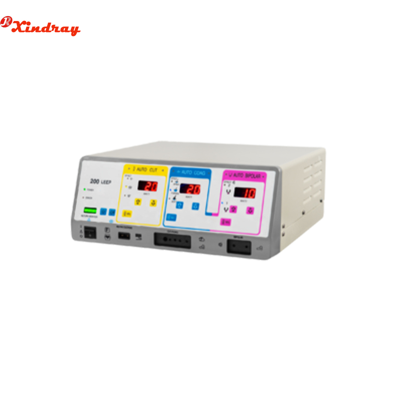 LEEP Unidad de Electrocirugía LEEP (3 modos de trabajo)