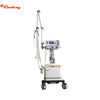 Equipo hospitalario Sistema CPAP Ventilador para neonatos