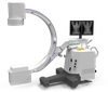 Máquina de rayos X de brazo XRX12D