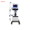 Equipo de ventilador médico
