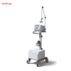 Ventilador de CPAP neonatal