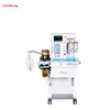 Máquina de anestesia del hospital de equipos médicos