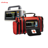 Monitor de transporte de emergencia