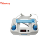 Doppler fetal con sondas dobles