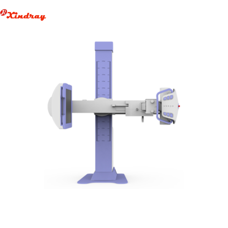 SERIE U-ARM Sistema radiográfico de rayos X médico digital