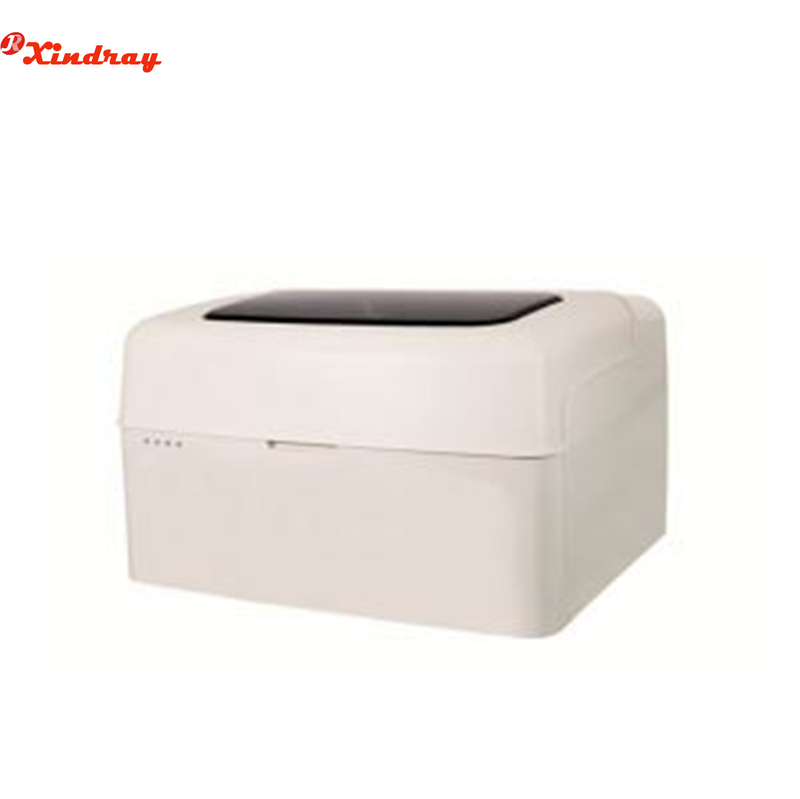 Analizador químico totalmente automatizado 300T/hora