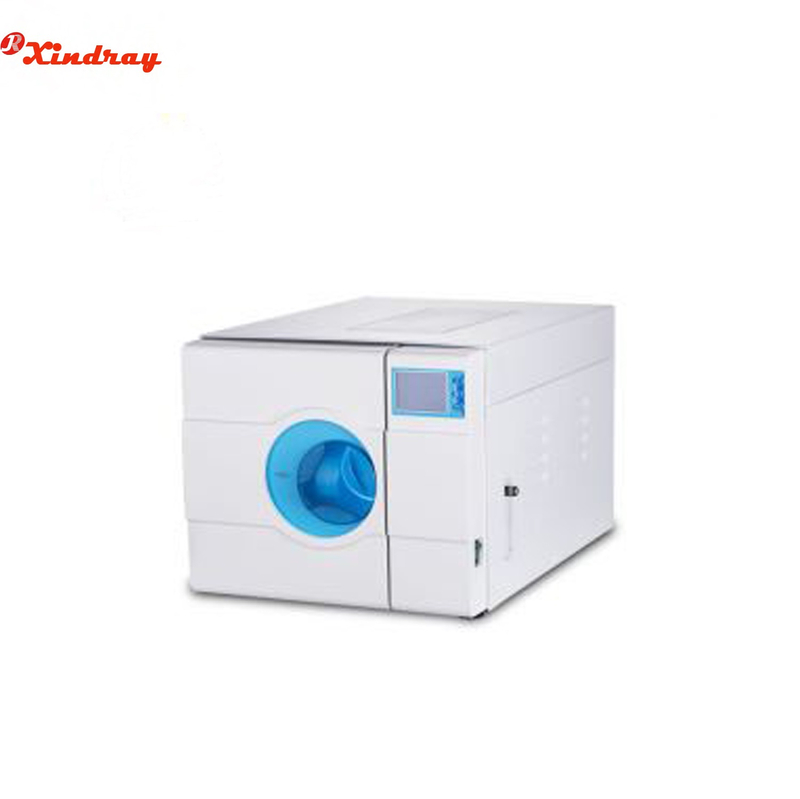 Autoclave automático de mesa