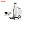 Sistema Mobile Cooper Mobile Digital X Ray