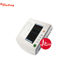 "Máquina de ECG médica digital portátil de 12 canales"