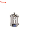 Máquina esterilizadora de vapor portátil