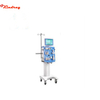 Máquina de hemodiálisis renal CRRT para UCI