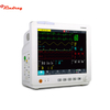 "Precio del monitor cardíaco de la UCI médica del monitor de paciente multiparámetro"
