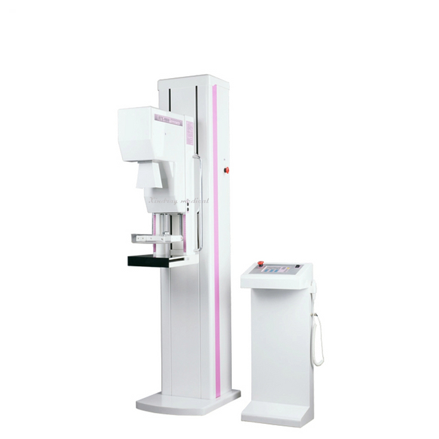 Máquina de rayos X para mamografía Xrx56M