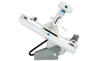 Sistema de radiografía digital y fluoroscopia