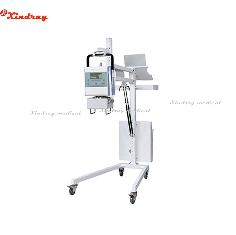 Máquina de rayos X de DR portátil