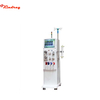 Máquina de diálisis de equipos hospitalarios