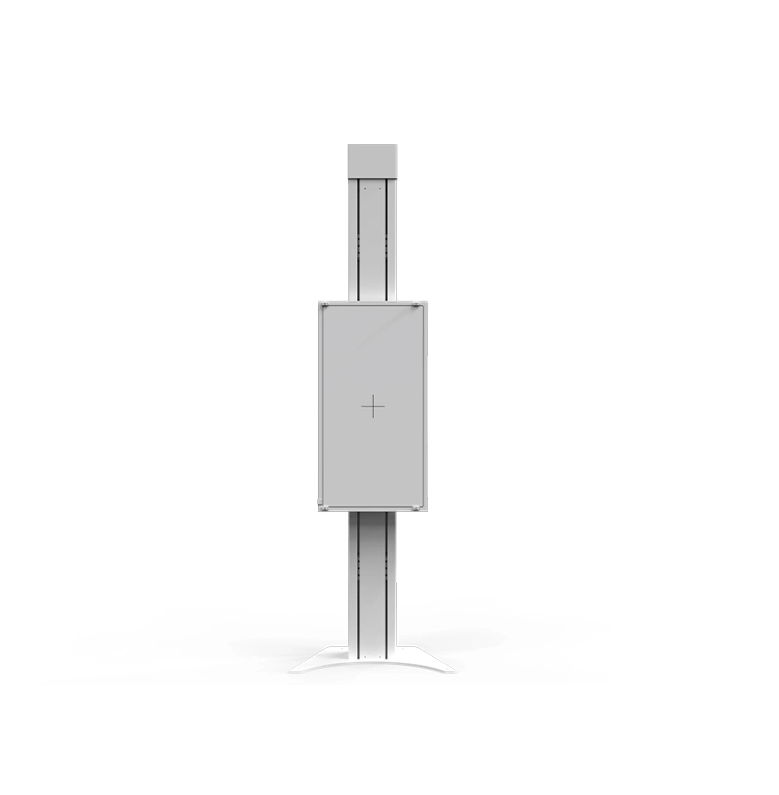 Soporte Bucky eléctrico