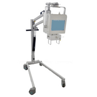 Máquina de rayos X portátil