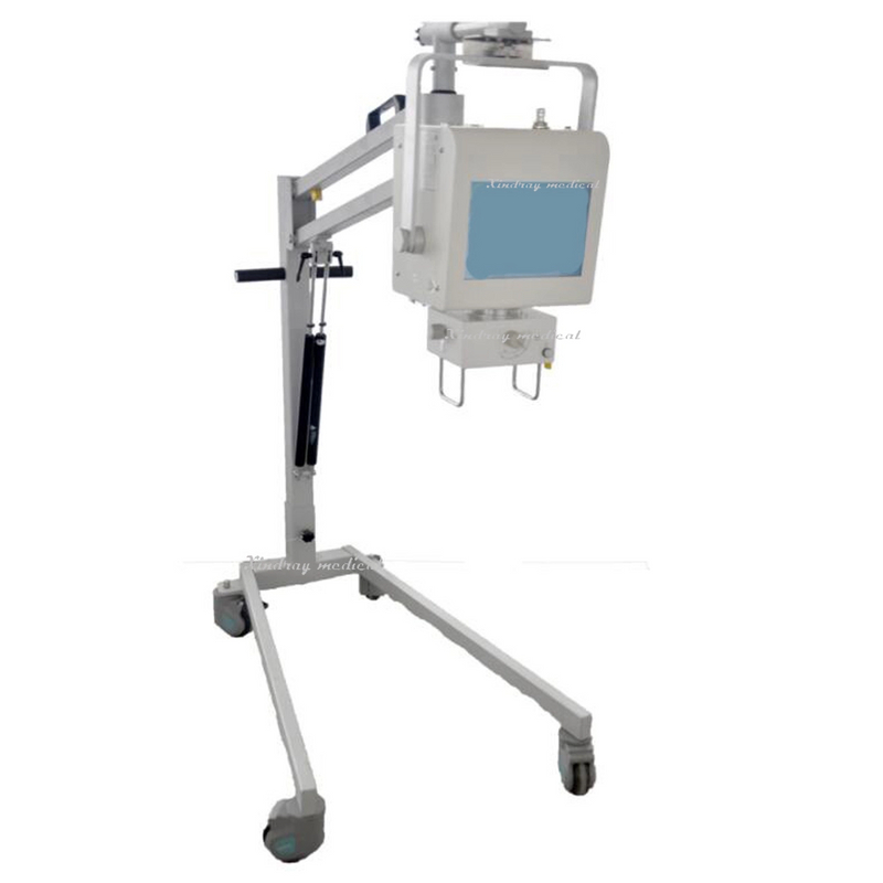 Máquina de rayos X portátil