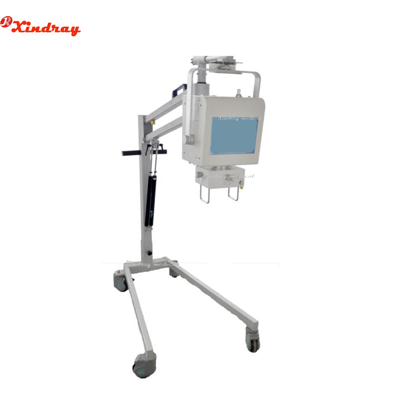 Máquina de rayos X portátiles