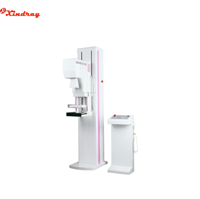 Máquina de rayos X de mamografía XRX56M