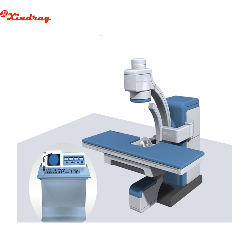 Máquina XR-XTS X-RAY POSITION ESWL