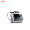 Fibrilador externo automático portátil del hospital