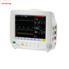 Sistema de monitoreo neonatal