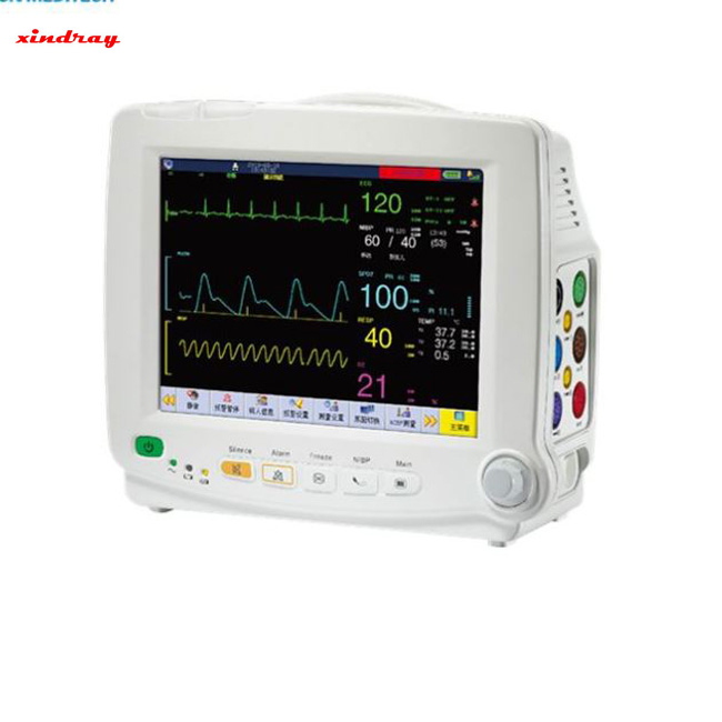Sistema de monitoreo neonatal