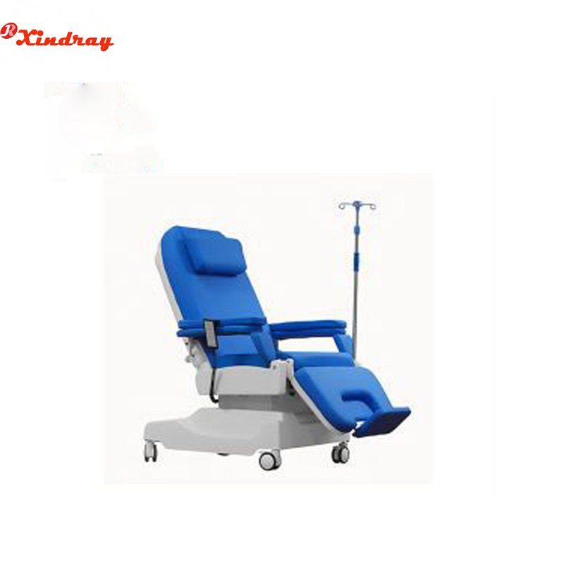 Silla de diálisis electrónica para hospital a la venta