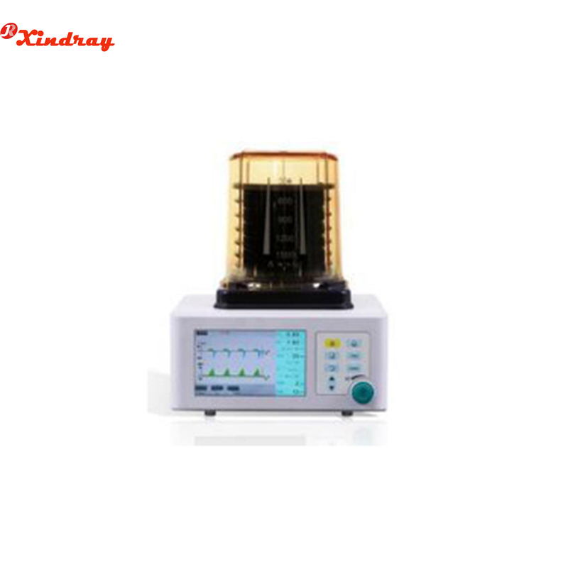 Fabricante Vaporizador Médico Anestesia Ventilador Equipo