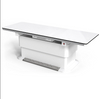 Mesa de radiografía DR