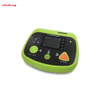 Desfibrilador AED externo automático móvil portátil