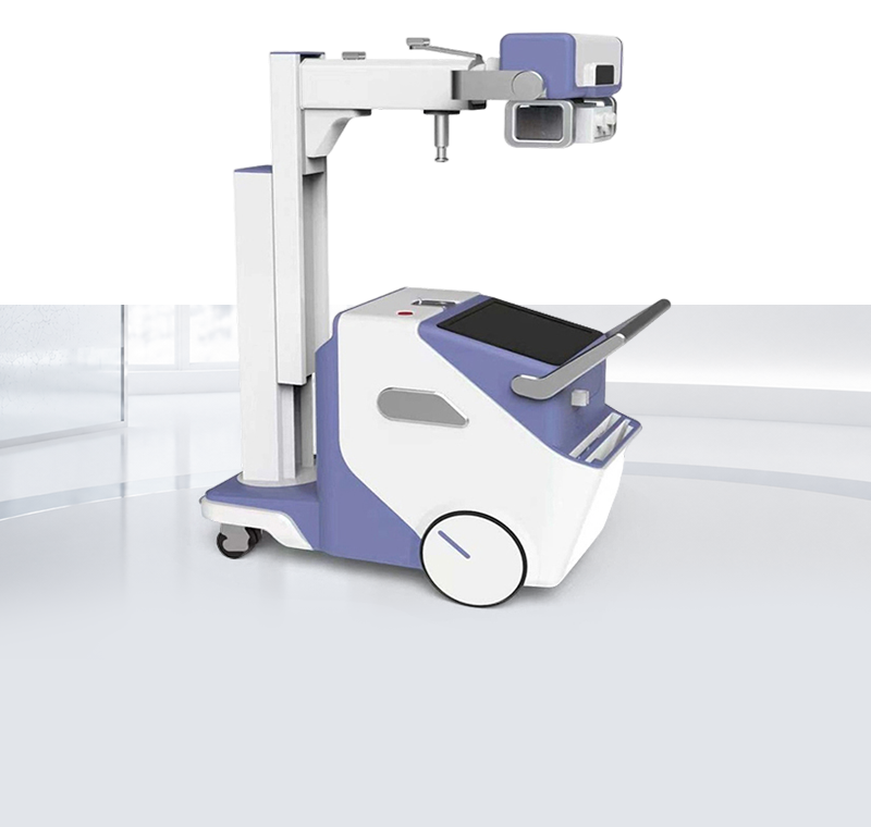 Digital Radiography