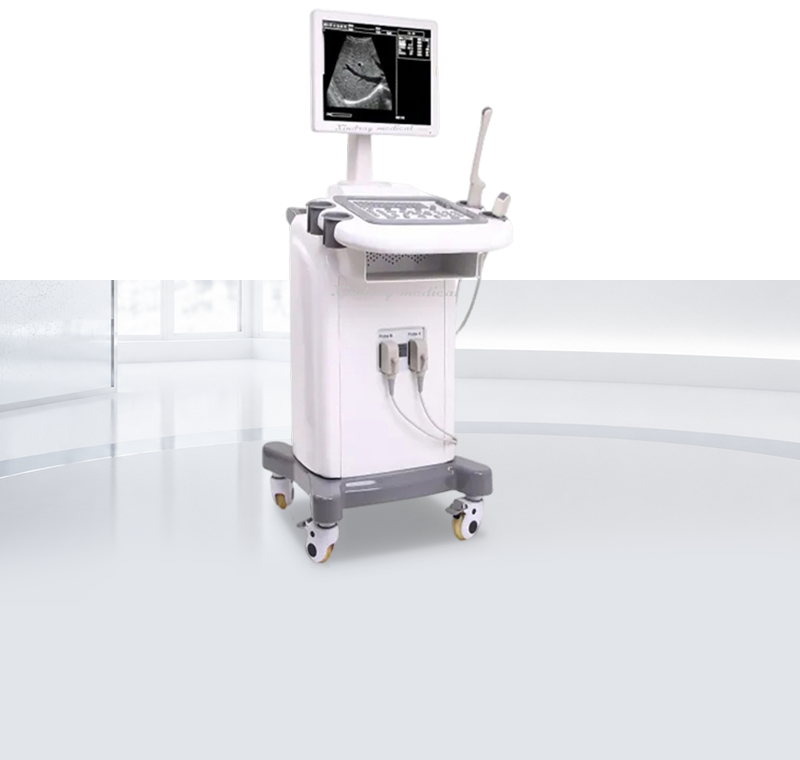 Ultrasound Machine